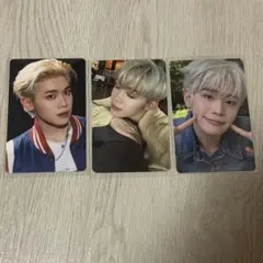 ZB1 テレ トレカ タワレコ ラキドロ 特典 ゼベワン デジパ 封入