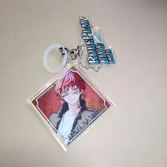 ストグラ アンブレラマーカー 犬好マイキー