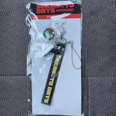 SAKAMOTO DAYS マルチストラップ キーホルダー