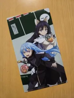 転生したらスライムだった件『オリジナルマルチケース』