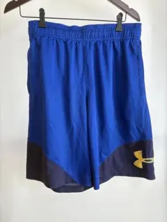 Under Armour バスケットボールパンツ LG/G