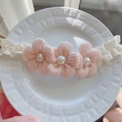 ヘアバンド ベビー