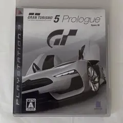 GRAN TURISMO 5 Prologue Spec III