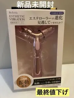 Bellcida 美顔器 本体 - メルカリ