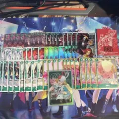 film ウタデッキ 高レア