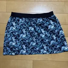 プリンステニススコートLLサイズ　未使用