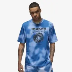 Air Jordan Sport Graphic University Blue