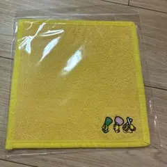 阪神タイガース ハンドアートもこもこハンドタオル