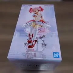 劇場版 魔法少女まどか☆マギカ 鹿目まどか フィギュアのサムネイル