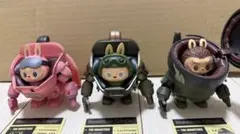 2026年最新】MA.K. labubuの人気アイテム - メルカリ