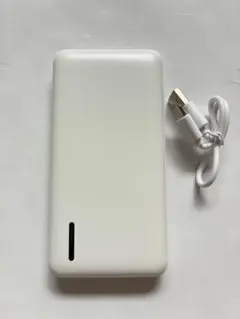 HIDISC MB10CTAW1-AF モバイルバッテリー 10000mAh