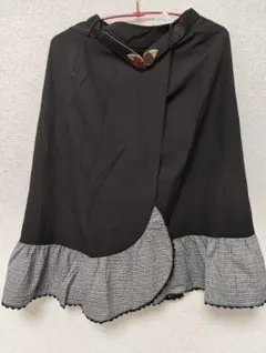 axes femme スカート