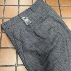 82 スラックス ウール