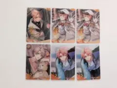 アイナナ　和泉三月　メタカ