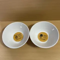 非売品　Shinzi Katoh サラダボウル　ライスボウル　ミニどんぶり