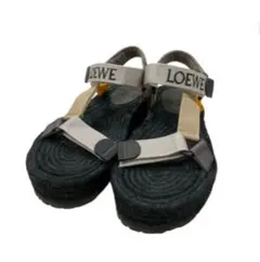 2025年最新】LOEWE サンダルの人気アイテム - メルカリ