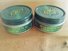 Collonil コロニル レザークリーム 100ml カラーレス2個セット