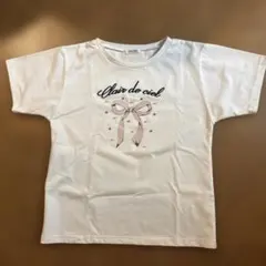 INGNI 半袖Tシャツ