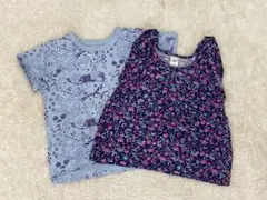 OshKosh B'gosh マーキーズTシャツ 3T 2枚セットのサムネイル