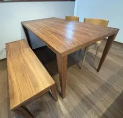 2026年最新】アクタス ダイニングセットの人気アイテム - メルカリ