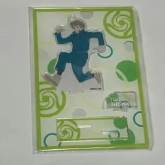 【未開封】呪術廻戦 じゅじゅフェス2021 アクリルスタンドキーホルダー 狗巻棘
