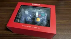 NintendoSwitch２ ゲームキューブコントローラー