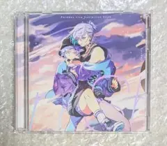 【パラライ】Exhibition Show -cozmez- CD
