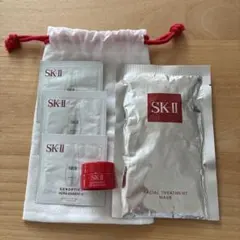 SK-II トライアルセット フェイシャルトリートメントマスク