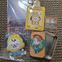 BTS JIMIN グッズセット