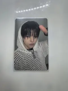 LOVE PULSE トレカ ヨシ