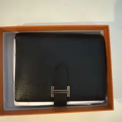 エルメス　ベアン　コンパクトのサムネイル