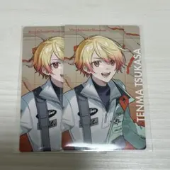 プロジェクトセカイ/epick card/天馬司