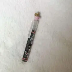 にゃんにゃんにゃんこ サンエックス ボールペン 新品未使用 平成レトロ