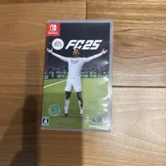 EA SPORTS FC 25 Nintendo Switch