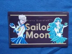 明治 セーラームーン オリジナルマルチケース　ウラヌス＆ネプチューン