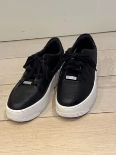 Nike Air Force 1 Sage Low 女性用１度着用　24.5㎝