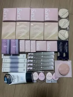 お得なコスメセット！Ｎｏ．52