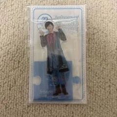 Snow Man　アクスタ'20夏　阿部