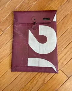 フライターグFREITAG F402 SLEEVE ピンク