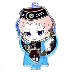 あんスタ アニカフェ エレメント アクスタ アクキー 斎宮宗