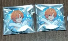 S*a様 ジェルくん すとぷり 缶バ 等身2個