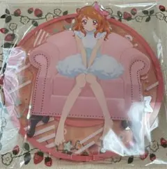 アイカツ　大空あかり　BIG アクリルスタンド　5th