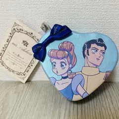 シンデレラ　青い鳥　ガス　カーテンタッセル　ちはるさんコラボ　バッグ　3点セット シンデレラ 青い鳥 ガス カーテンタッセル ちはるさんコラボ