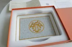 【未使用品】エルメス トレー〈モザイク24〉のサムネイル