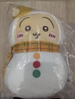 ちいかわ エニマイくじ C賞 ぬいぐるみ（うさぎ） 約33cm