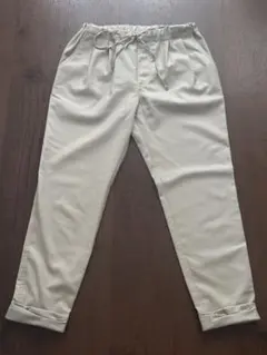 【美品】 LARUTA レディースパンツのサムネイル