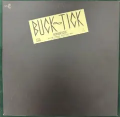 BUCK-TICK LP レコード『 LTD 』 1998 - メルカリ