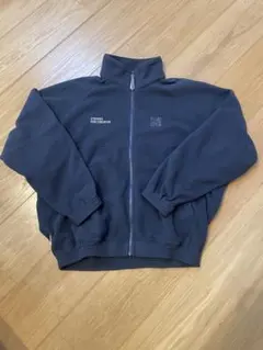 sfc stripes for creative フリース　seesee