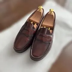激レア ポロカントリー デッキシューズ モカシン ラルフローレン