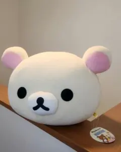 2026年最新】コリラックマ ぬいぐるみの人気アイテム - メルカリ